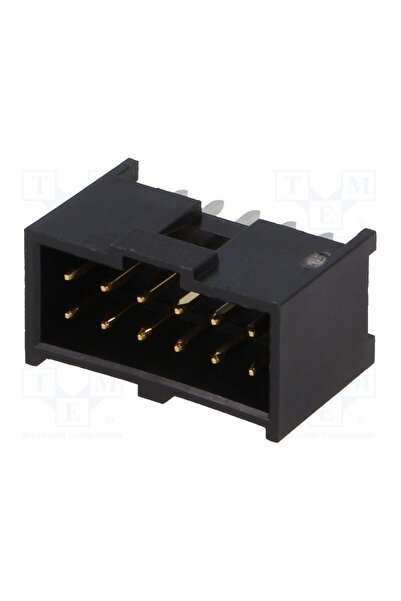 OEM Conector dreptunghiular MOLEX MX-90130-1212, soclu, tată, PIN 12, C-Grid ...