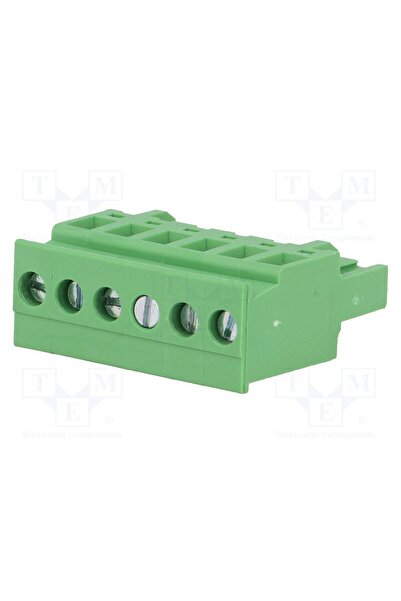 OEM Conector regletă de conexiuni deconectabilă DEGSON ELECTRONICS 2EDGKA-5.0...