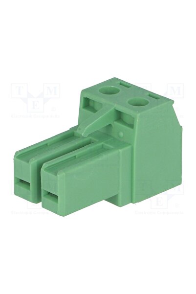 OEM Conector regletă de conexiuni deconectabilă PHOENIX CONTACT PC4/2-ST-7.62...