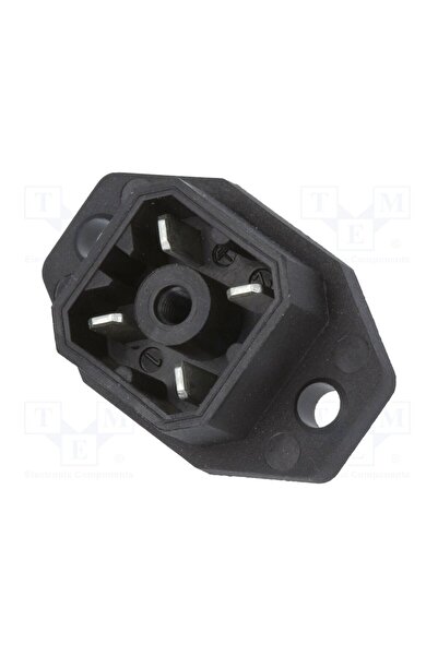 OEM Conector dreptunghiular HIRSCHMANN G30A5M, G, soclu, tată, PIN 4, 6A, 250...
