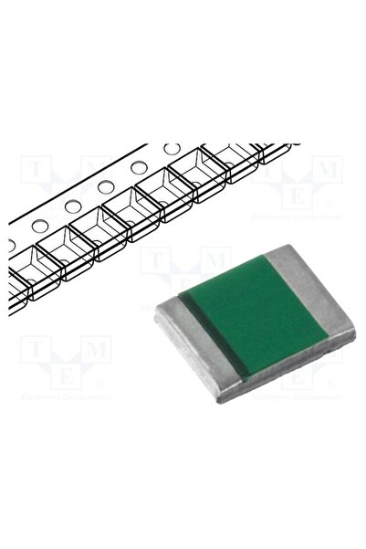OEM Siguranţă polimerică PTC ECE SM020-30, 200mA, 1210, Pachet 5 buc