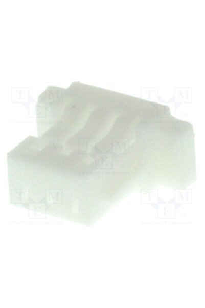 OEM Conector cablu-placă JOINT TECH NX1001-03PFS, mufă, mamă, 50V, PIN 3, făr...