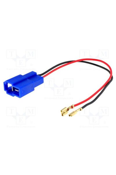 OEM Adaptor conector difuzor 4CARMEDIA ZRS-AG-14, Chevrolet,Daihatsu,Hyundai,...