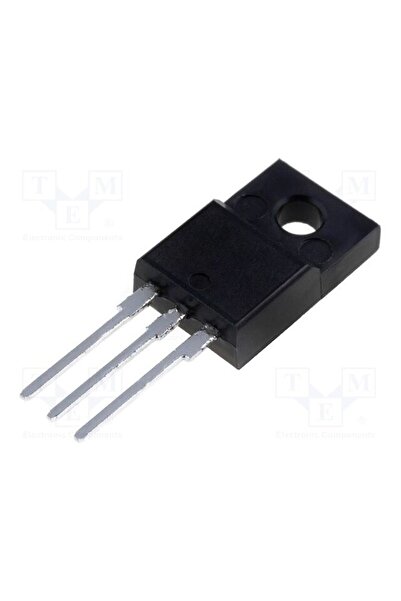 OEM Diodă redresoare Schottky STMicroelectronics STPS20H100CFP, THT, 100V, 10...