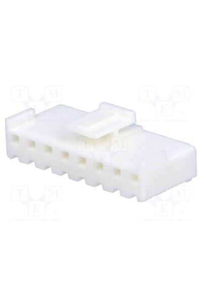 OEM Conector cablu-placă NINIGI NS39-G8, mufă, mamă, NS39, PIN 8, 7A, 250V, p...