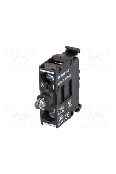 OEM Element de iluminare EATON ELECTRIC M22-LEDC-W, 22mm, RMQ-Titan, Ilum LED...