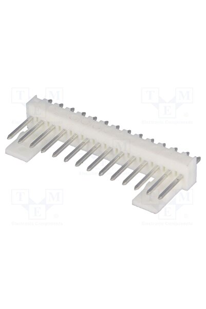 OEM Conector cablu-placă MOLEX MX-6410-14A, soclu, tată, PIN 14, KK 254, drep...