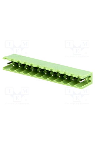 OEM Conector regletă de conexiuni deconectabilă XINYA TBG-5-PB-12P-GN, soclu,...