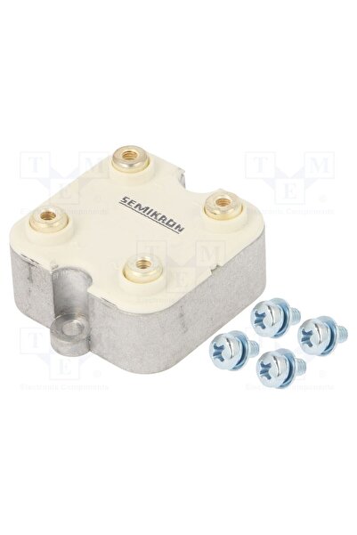 OEM Punte redresoare monofazat SEMIKRON DANFOSS SKB30/08A1, Urmax 800V, If 30...