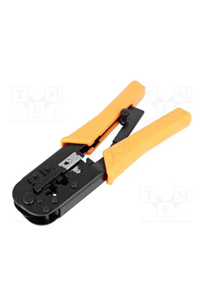 OEM Unealtă de sertizare SMT ELECTRONIC TECHNOLOGY HT-568R