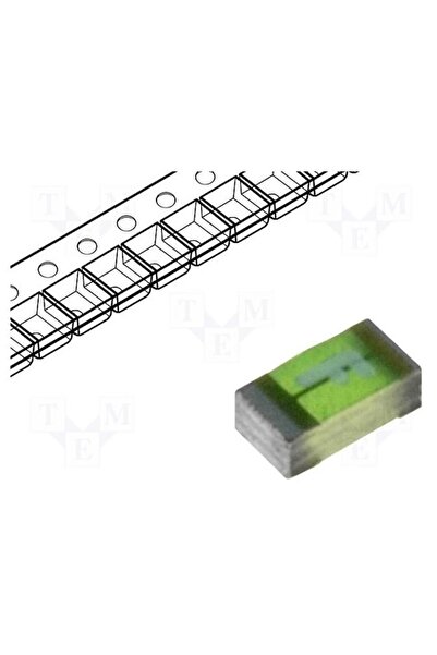 OEM Siguranţă SCHURTER 3412.0121.11, SMD, 3A, 32VAC, 32VDC, ultra-rapid, 1,6x...