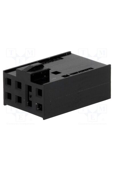 OEM Conector cablu-placă MOLEX MX-90142-0008, mufă, mamă, PIN 8, C-Grid III, ...