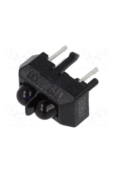 OEM Senzor optocuplor VISHAY TCRT5000, 32V, OUT tranzistori