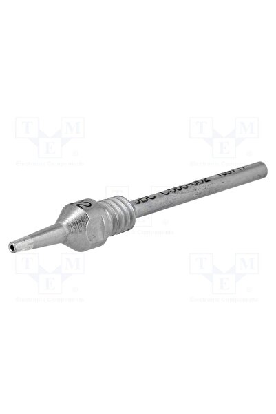 OEM Vârf pentru ciocane de dezlipit JBC TOOLS JBC-C560002, 1,8x0,8mm