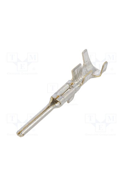 OEM Pin TE Connectivity AMP-0-0183024-1, tată, Superseal 1.5, cositorit, 0,75...