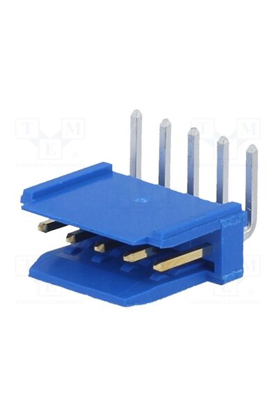 OEM Conector cablu-placă AMPHENOL COMMUNICATIONS SOLUTIONS FCI-76382-305, soc...