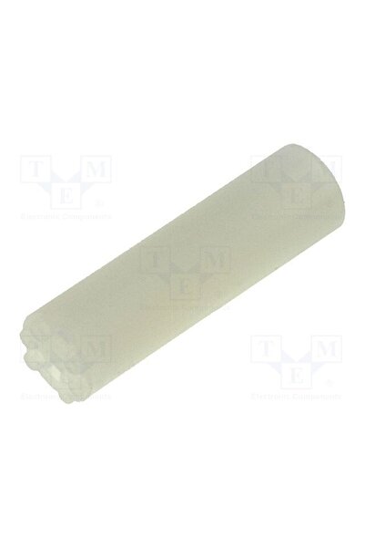 OEM Bucşă de distanţare KEYSTONE KEYS7377, LED, Øext 5mm, ØLED 3mm, Lung 17,8...