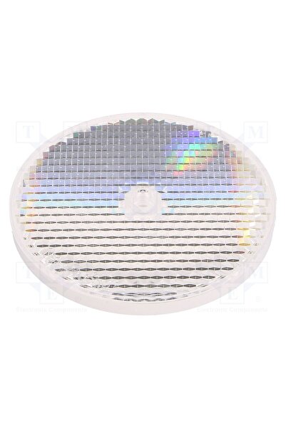 OEM Reflector OMRON E39-R7, Ø84x7,4mm, M4 x1, E39