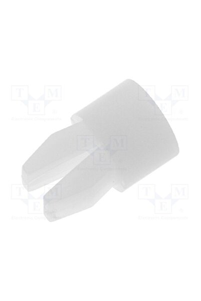 OEM Ştift de montare ESSENTRA RI-MSNE-3-01, poliamidă, Lung 4,8mm, Ø2 4,3mm, ...