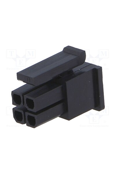 OEM Conector cablu-placă AMPHENOL COMMUNICATIONS SOLUTIONS MF30-HFD1-04, mufă...