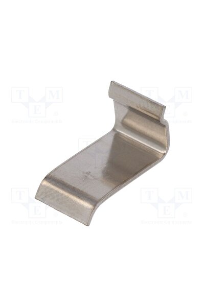 OEM Accesorii pentru radiatoare, arc de fixare FISCHER ELEKTRONIK THFU-3, Pac...