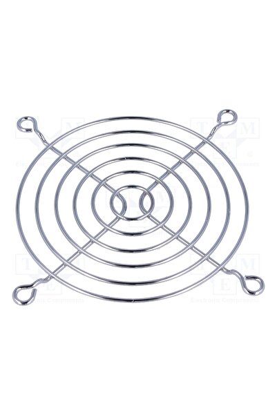 OEM De protecţie TQSolution FG-09, metal, 92x92mm, şurub