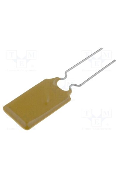 OEM Siguranţă polimerică PTC ECE FT250-36, 2,5A, Ø0,51x7,6mm, Pachet 2 buc