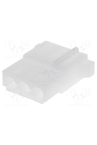 OEM Conector cablu-placă TE Connectivity 1-480303-0, mufă, mamă, PIN 3, CMNL,...
