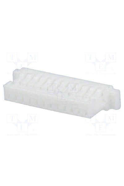 OEM Conector cablu-placă JOINT TECH NX1001-12PFS, mufă, mamă, 50V, PIN 12, fă...
