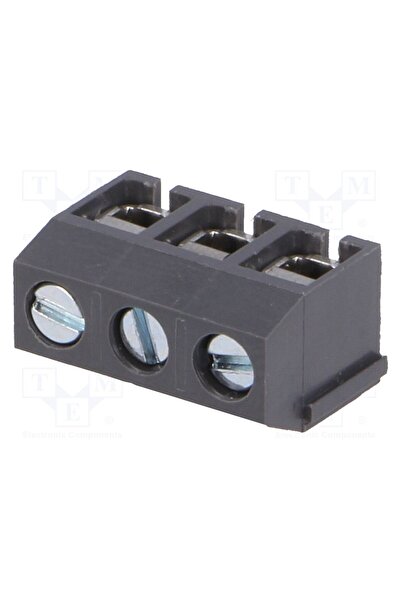 OEM Conector regletă de conexiuni pt.PCB DEGSON ELECTRONICS DG306-5.0-3P11, T...