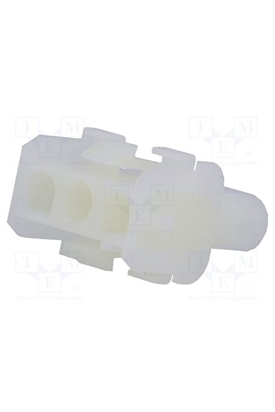 OEM Conector cablu-cablu NINIGI NLSG-1X3, mufă/soclu, tată/mamă, PIN 3, NLS, ...