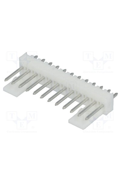 OEM Conector cablu-placă MOLEX MX-6410-12A, soclu, tată, PIN 12, KK 254, drep...