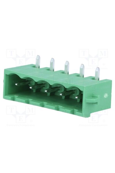 OEM Conector regletă de conexiuni deconectabilă PHOENIX CONTACT MSTBA2.5/5-5....