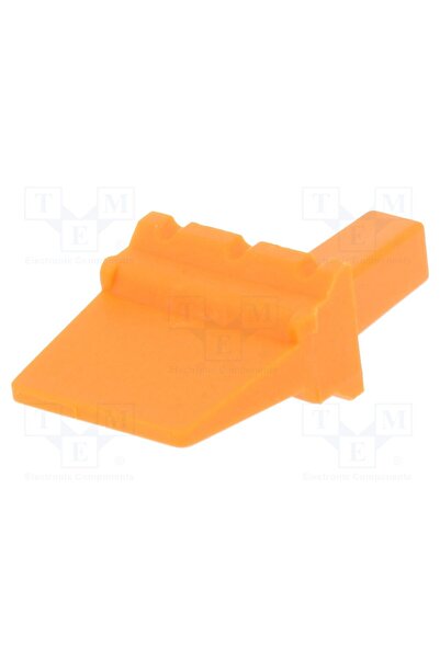 OEM Clichet de blocare DEUTSCH / TE Connectivity WM6P, tată, DTM, PIN 6, port...