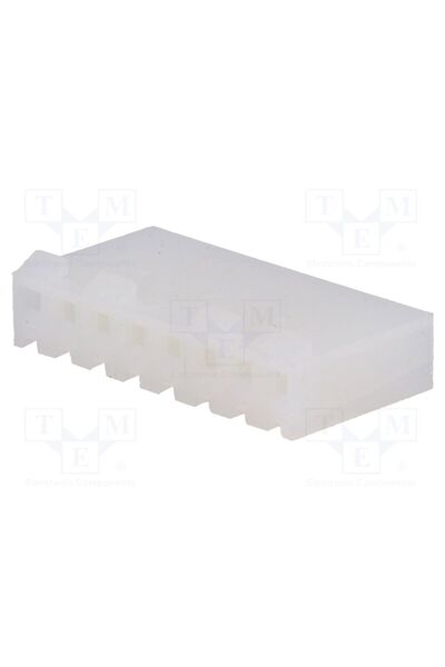 OEM Conector cablu-placă MOLEX MX-2139-8A, mufă, mamă, KK 396, PIN 8, pe cabl...