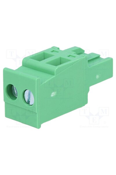 OEM Conector regletă de conexiuni deconectabilă DEGSON ELECTRONICS 2EDGKA-5.0...