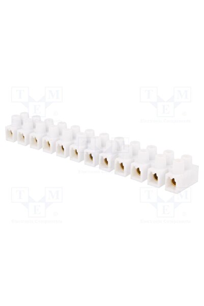 OEM Conector regletă de conexiuni PAWBOL PE.4035, 76A, 400V, terminal cu şurub