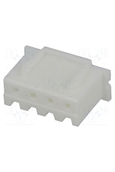 OEM Conector cablu-placă JOINT TECH NX2501-04PFS, mufă, mamă, PIN 4, A2501, 3...