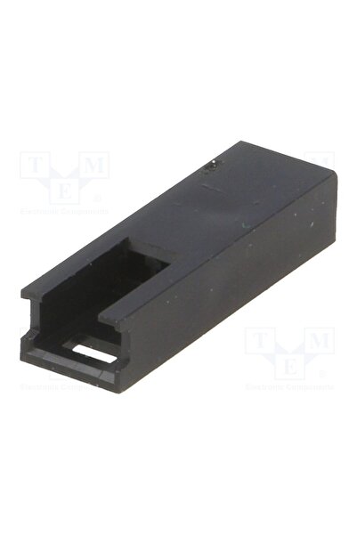 OEM Conector cablu-placă TE Connectivity 280628, mufă, tată, PIN 2, AMPMODU M...