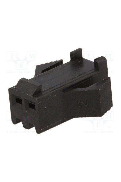 OEM Conector cablu-cablu NINIGI NPPW-02, mufă, mamă, PIN 2, NPP, pe cablu, 2,...