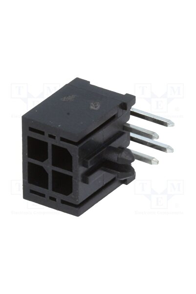 OEM Conector cablu-placă AMPHENOL COMMUNICATIONS SOLUTIONS MF30-DHP1-04, socl...