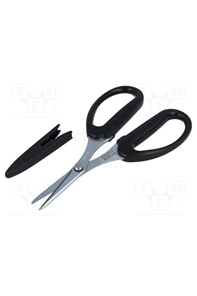 OEM Foarfece KNIPEX KNP.9503160SB, pentru tăierea fibrelor de kevlar, 160mm
