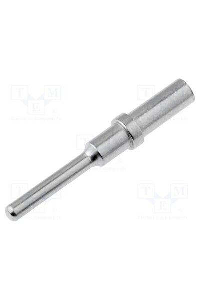 OEM Pin DEUTSCH / TE Connectivity 0460-202-16141, tată, 16, nichelat, 0,5÷1mm...