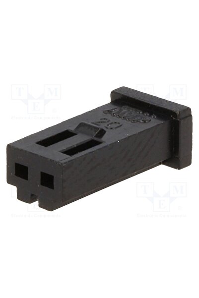 OEM Conector cablu-placă TE Connectivity 280358, mufă, mamă, PIN 2, AMPMODU M...