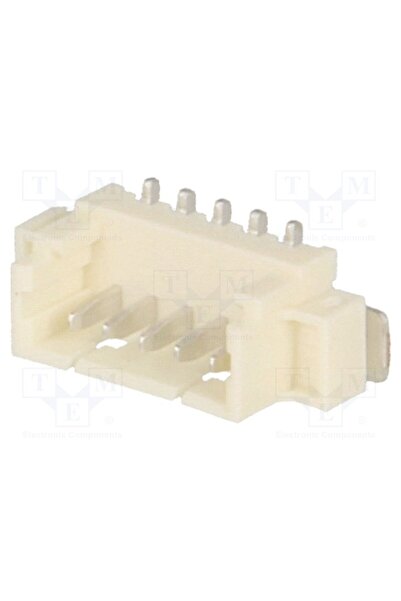 OEM Conector cablu-placă MOLEX MX-53398-0571, soclu, tată, PIN 5, PicoBlade™,...