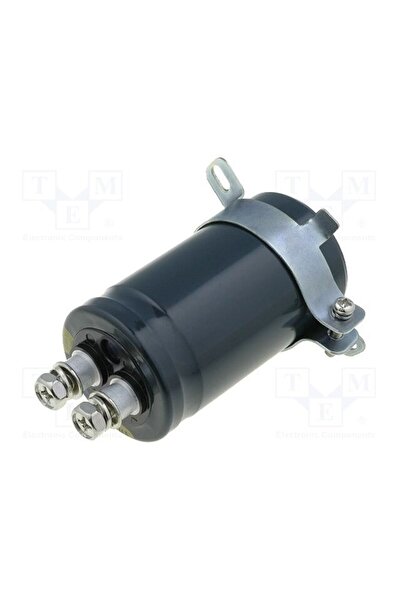 OEM Condensator electrolitic SAMWHA GT1H229M35100SB, 22000uF, 50VDC, Ø35x100m...