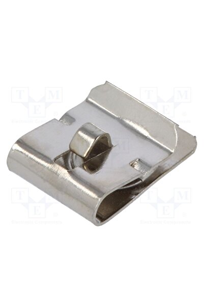 OEM Contact cu buton KEYSTONE KEYS228, A,AA,R1,R6, Nr.bat 1, cu împingere, Pa...