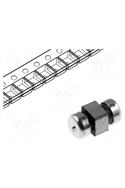 OEM Filtru anti-interferenţe MURATA NFE31PT222Z1E9L, 2200pF, SMD, 25VDC, 6A, ...