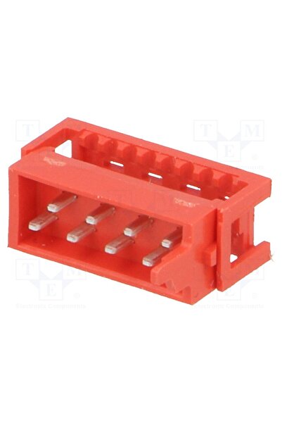OEM Conector Micro-MaTch TE Connectivity AMP-7-215083-8, mufă, tată, PIN 8, M...