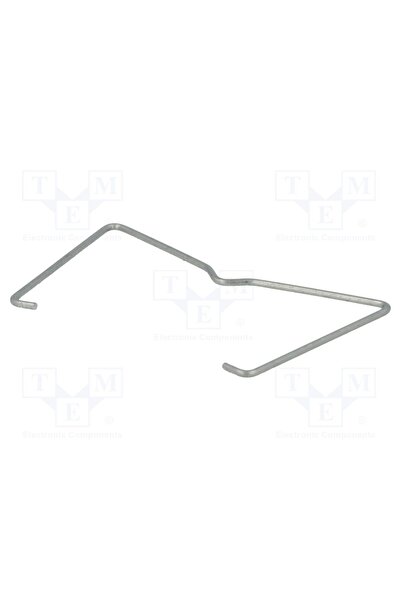 OEM Clemă de prindere TE Connectivity RT28516, RP,RT,RY